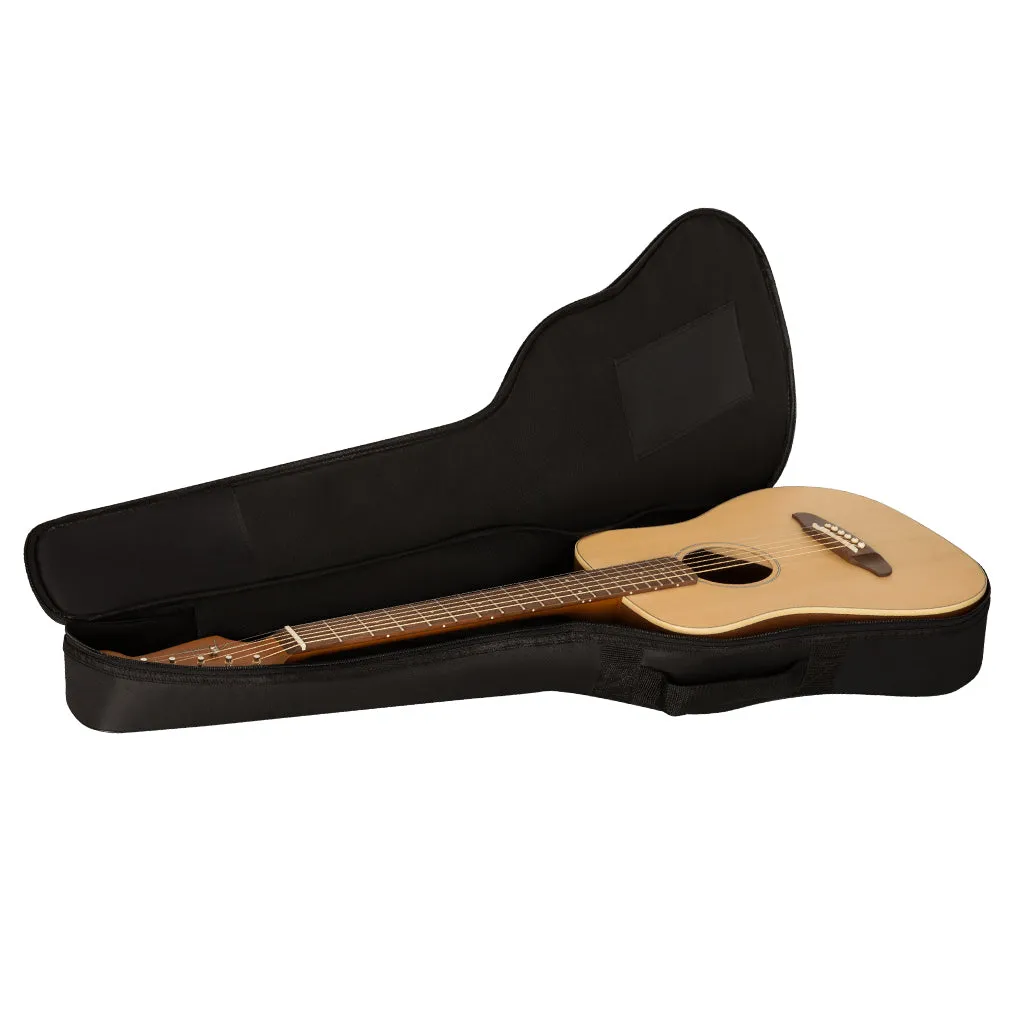 Fender - Redondo Mini - Natural