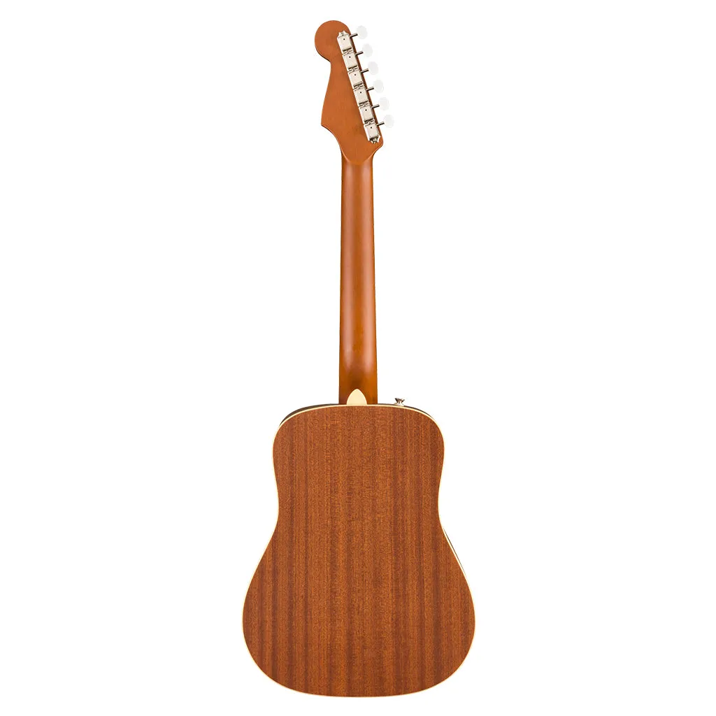 Fender - Redondo Mini - Natural