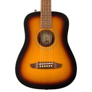 Fender - Redondo Mini - Sunburst