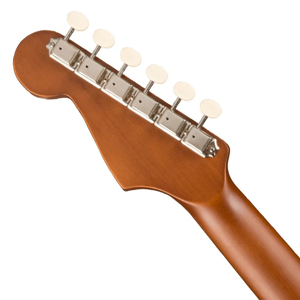 Fender - Redondo Mini - Sunburst