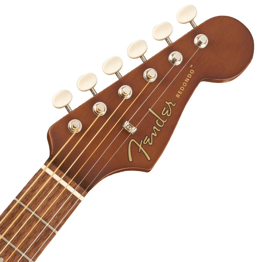 Fender - Redondo Mini - Sunburst