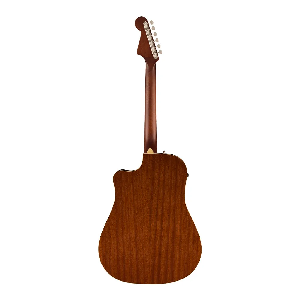 Fender Redondo Player Acoustic Guitar Natural