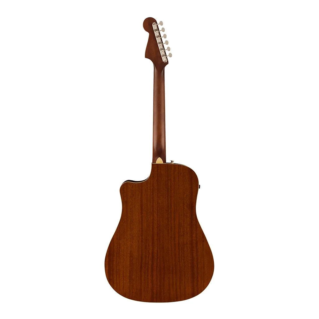 Fender Redondo Player Sunburst