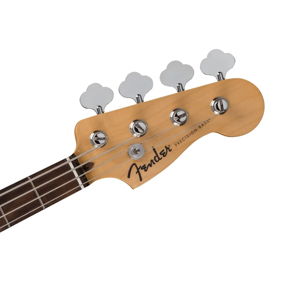 Fender Standard Precision Bass, Laurel Fingerboard - 3-Color Sunburst
