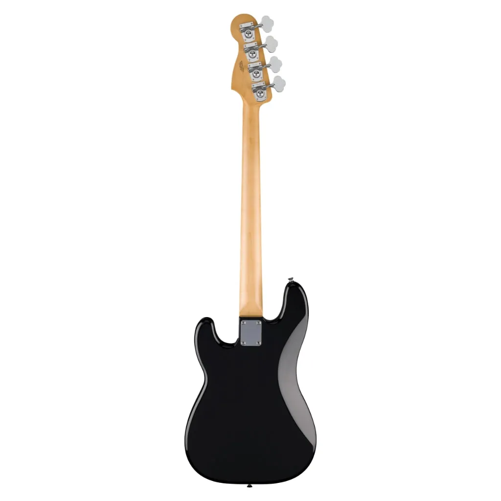 Fender Standard Precision Bass, Laurel Fingerboard - Black