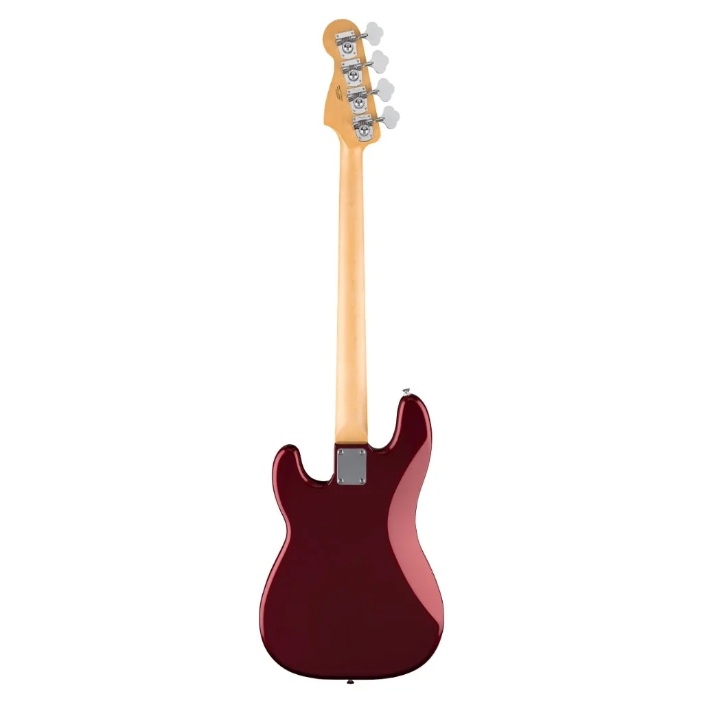 Fender Standard Precision Bass, Maple Fingerboard - Candy Cola