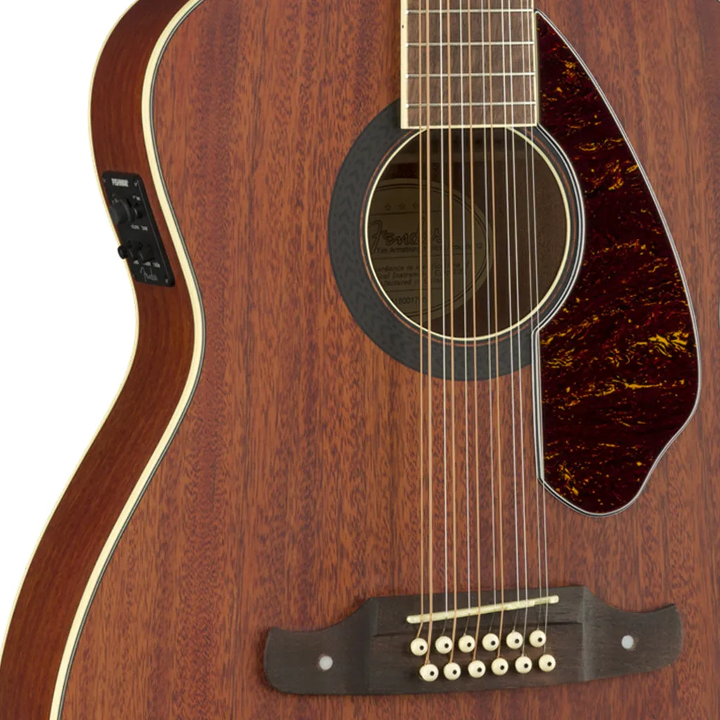 Fender -Tim Armstrong Hellcat-12, Walnut Fingerboard, Natural