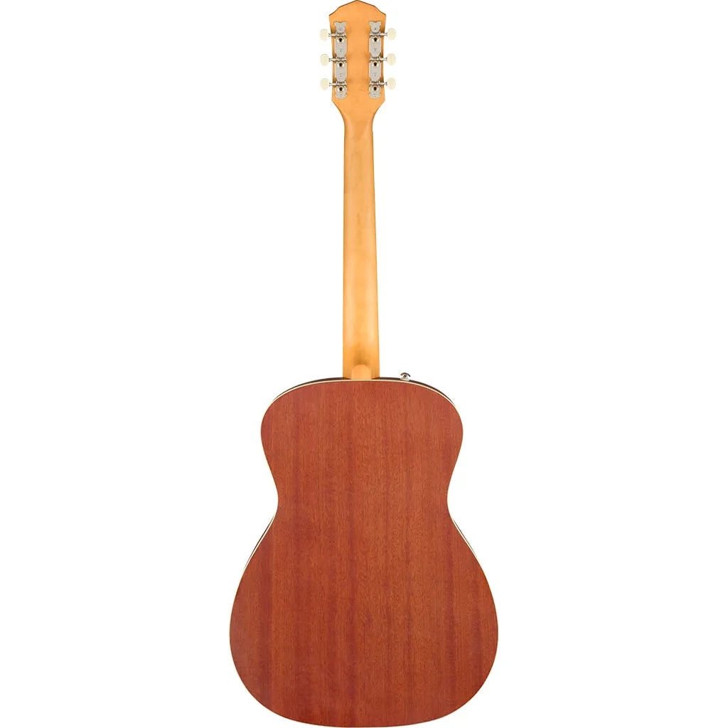 Fender - Tim Armstrong Hellcat - Natural - Walnut Fingerboard