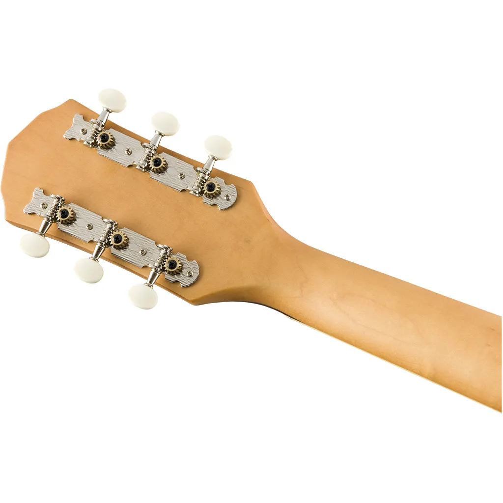 Fender - Tim Armstrong Hellcat - Natural - Walnut Fingerboard
