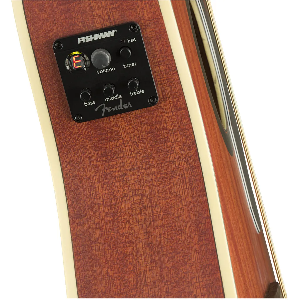 Fender - Tim Armstrong Hellcat - Natural - Walnut Fingerboard