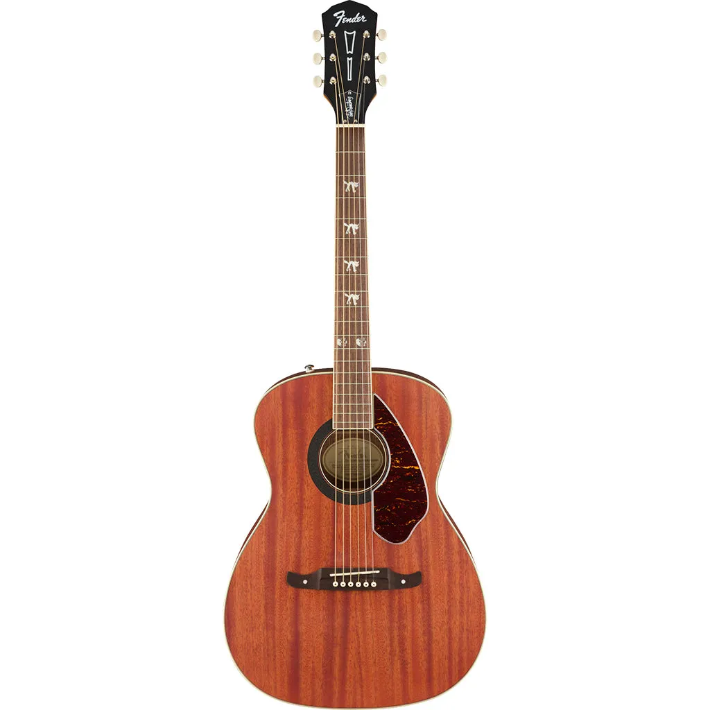 Fender - Tim Armstrong Hellcat - Natural - Walnut Fingerboard