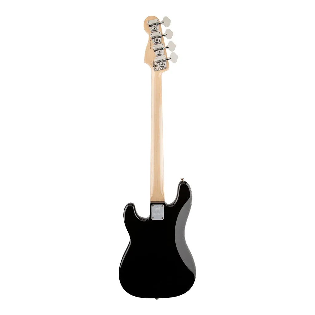 Fender Tony Franklin Fretless Precision Bass - Ebony Fingerboard - Black