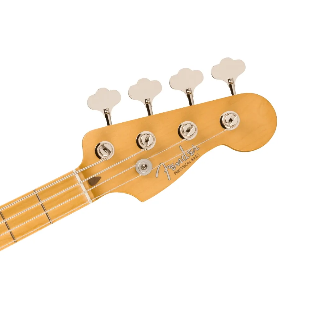 Fender Vintera II '50s Precision Bass, Maple Fingerboard, Desert Sand