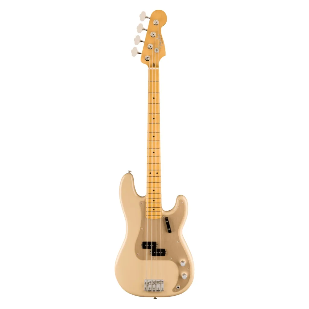 Fender Vintera II '50s Precision Bass, Maple Fingerboard, Desert Sand