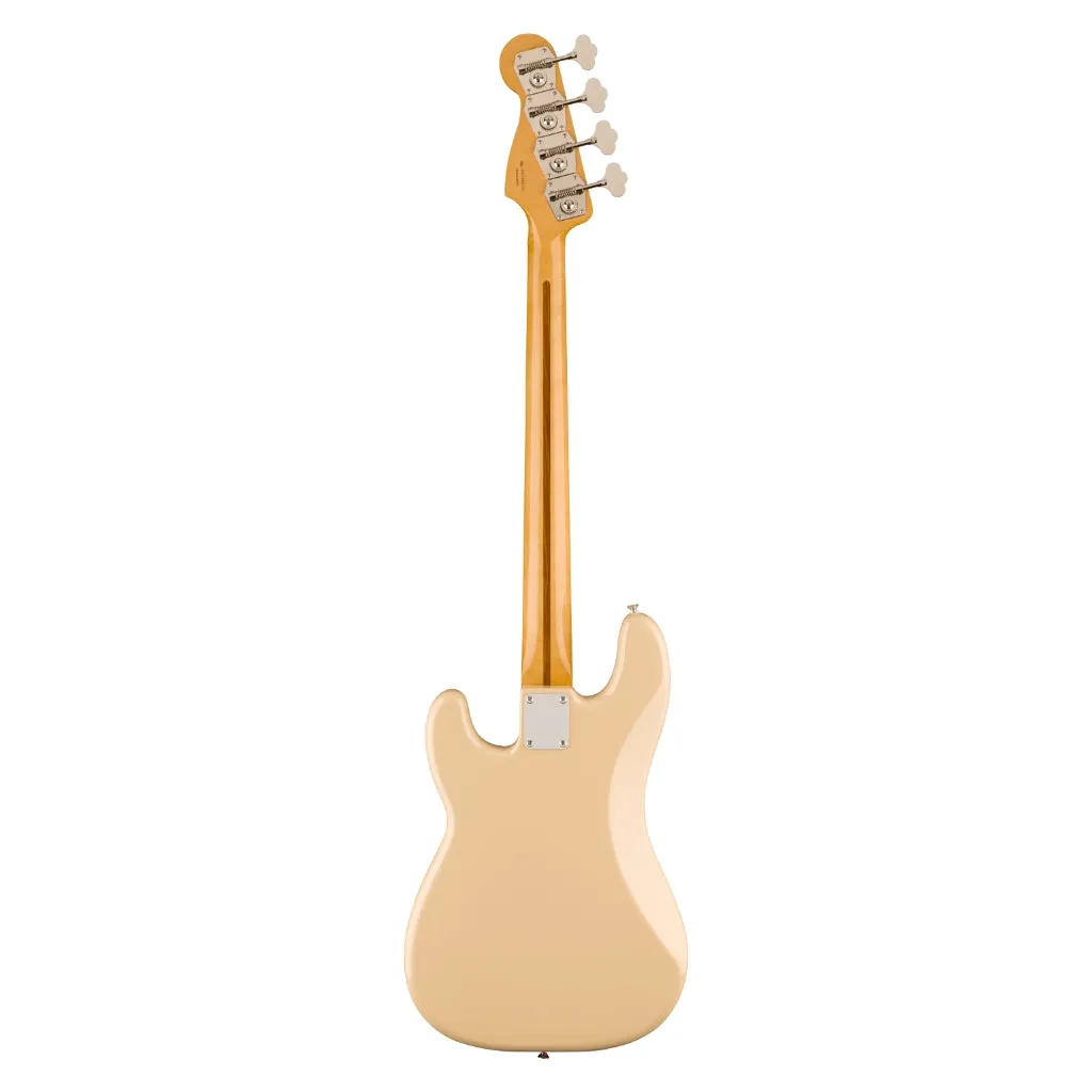 Fender Vintera II '50s Precision Bass, Maple Fingerboard, Desert Sand