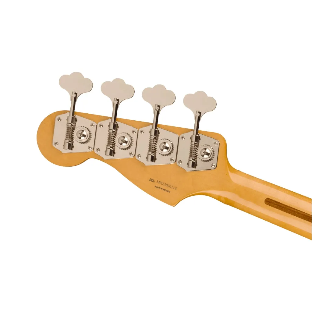 Fender Vintera II '50s Precision Bass, Maple Fingerboard, Desert Sand