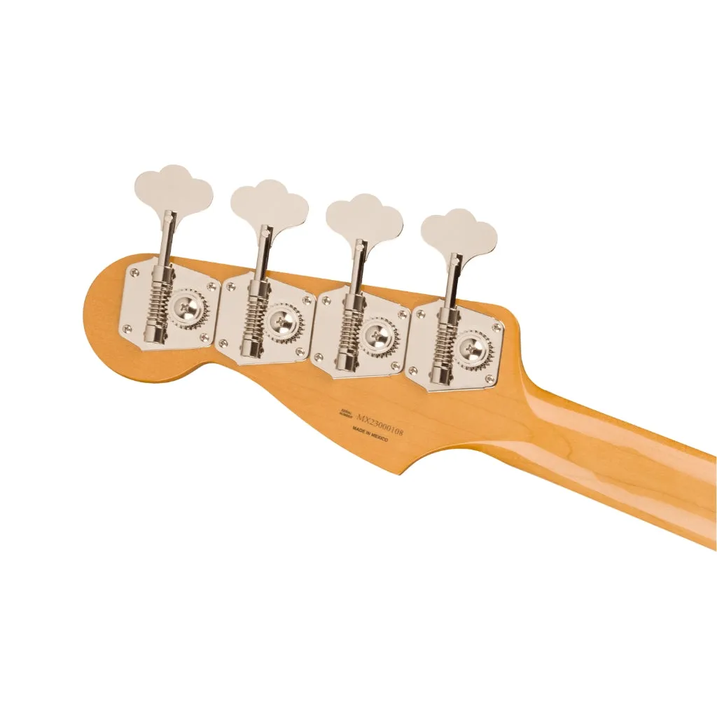 Fender Vintera II '60s Precision Bass, Rosewood Fingerboard, Olympic White