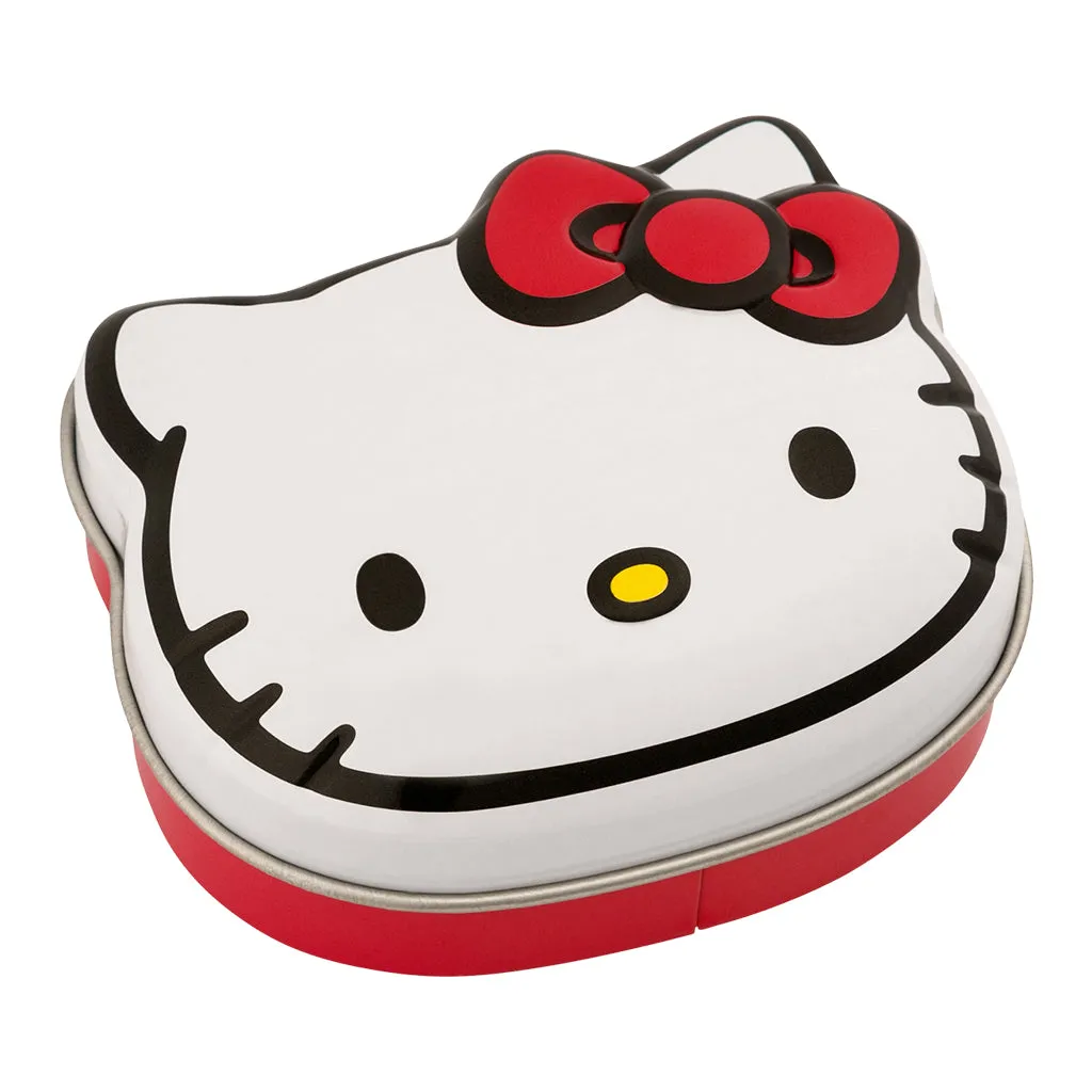 Fender X Hello Kitty 18 Pack Pick Tin