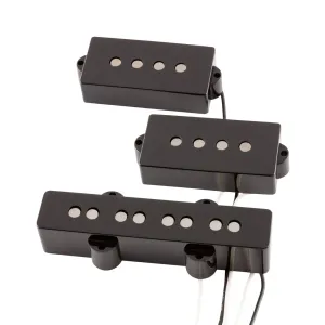 Fender - Yosemite P/J Pickup Set