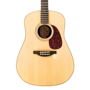 Fenech Custom Shop Bluegrass Series Acoustic/Electric Guitar - Rosewood B&S