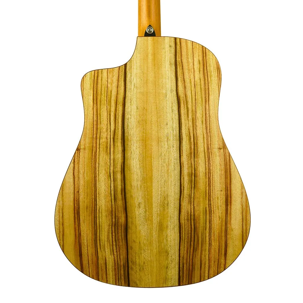 Fenech VT D78 Cutaway - Camphor B&S