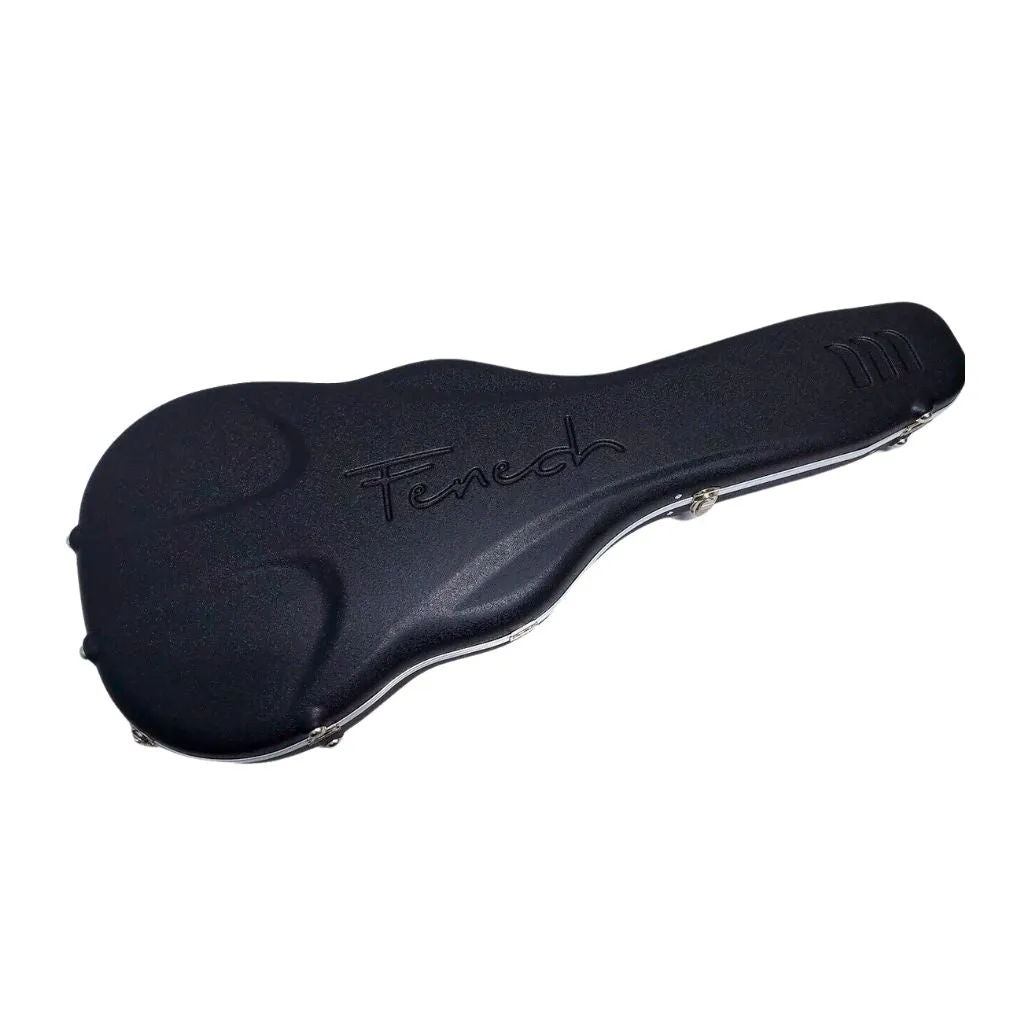 Fenech VT D78 Cutaway - Camphor B&S