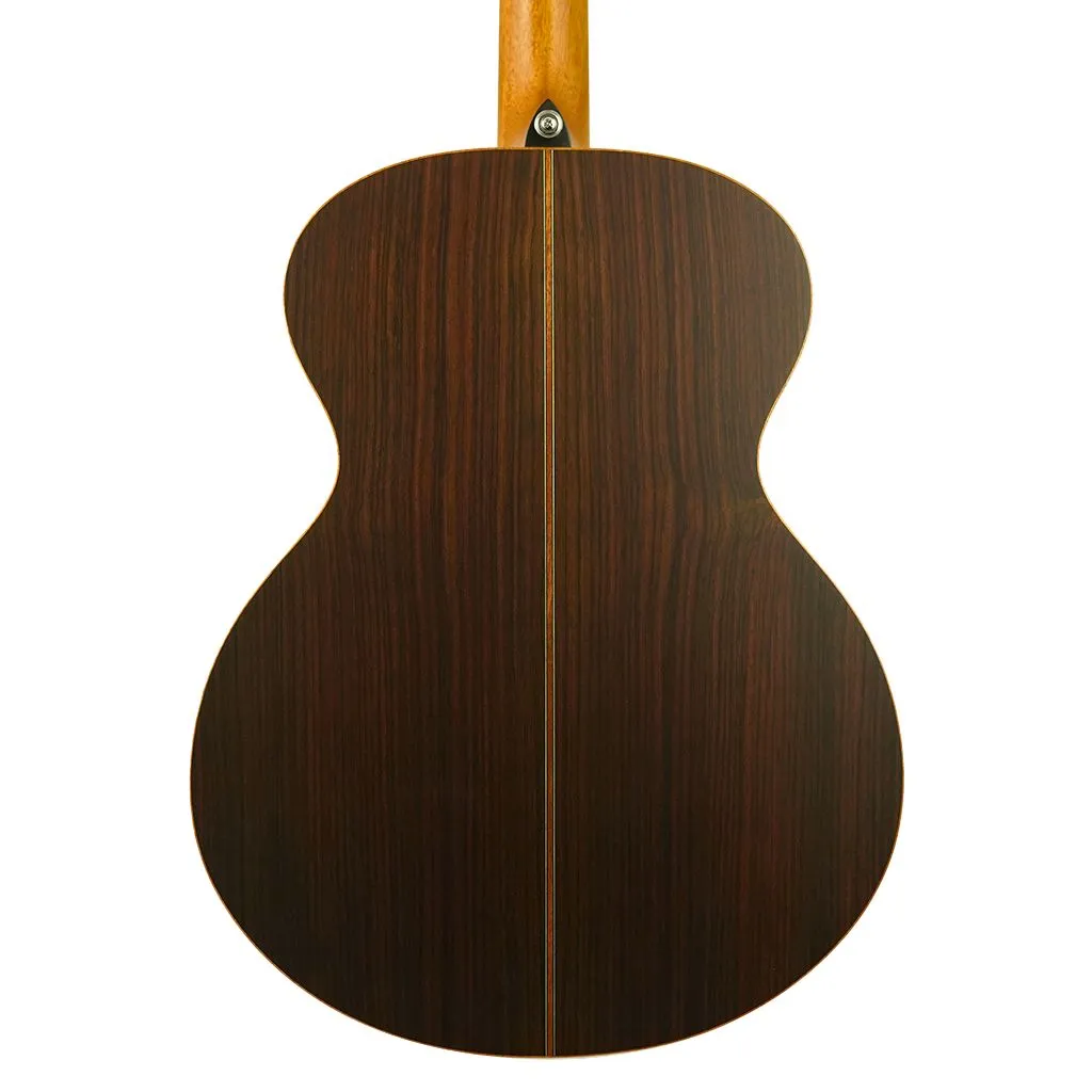 Fenech VTP Rosewood Auditorium
