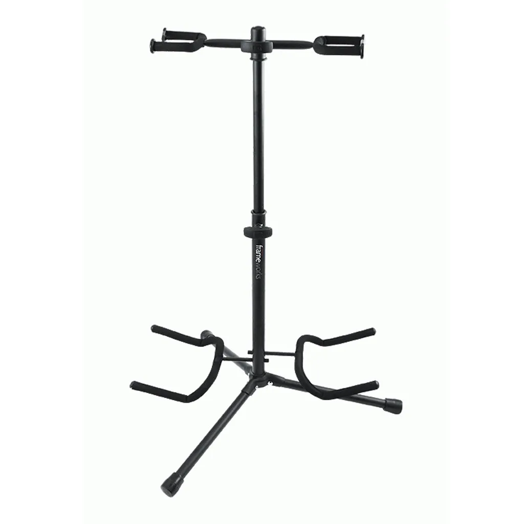 Gator GFW-GTR-2000 Double Guitar Stand