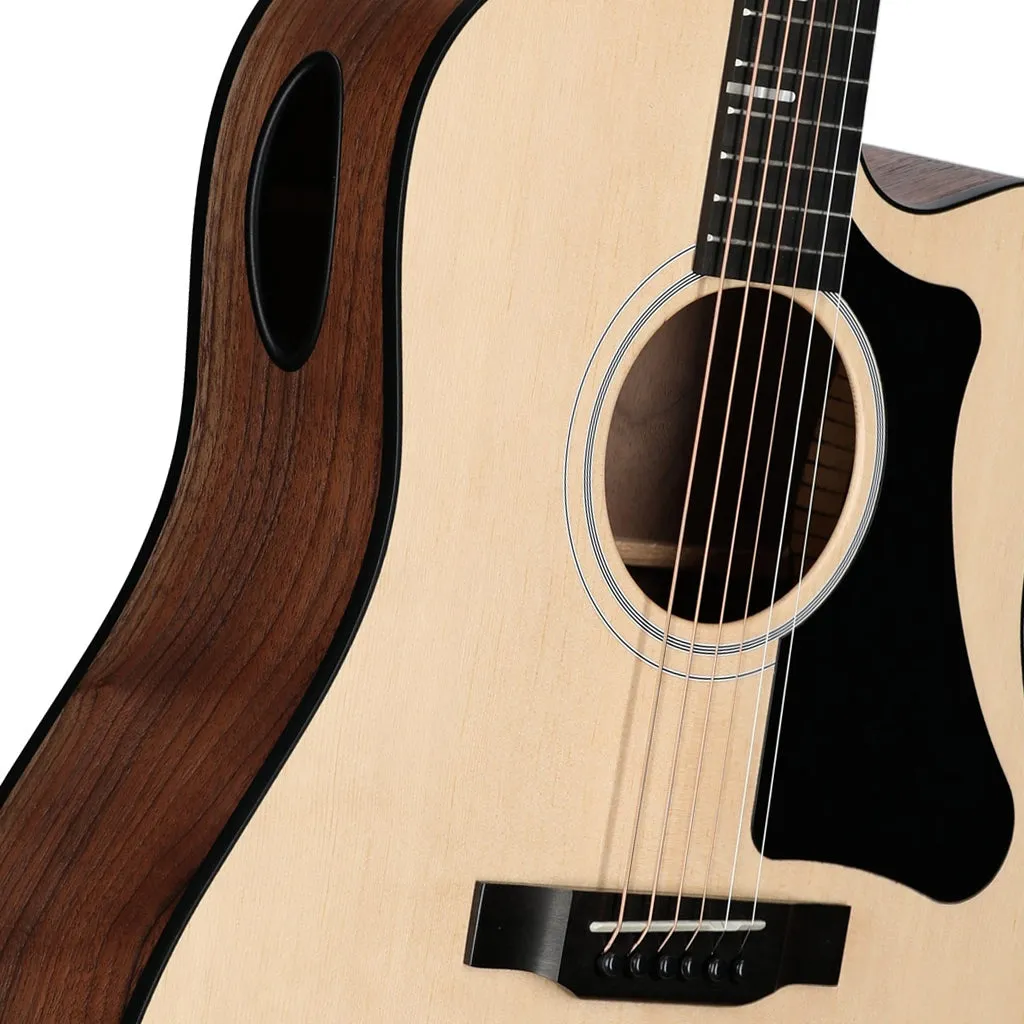 Gibson - G-Writer Electric Cutaway - Natural