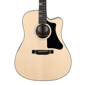 Gibson - G-Writer Electric Cutaway - Natural