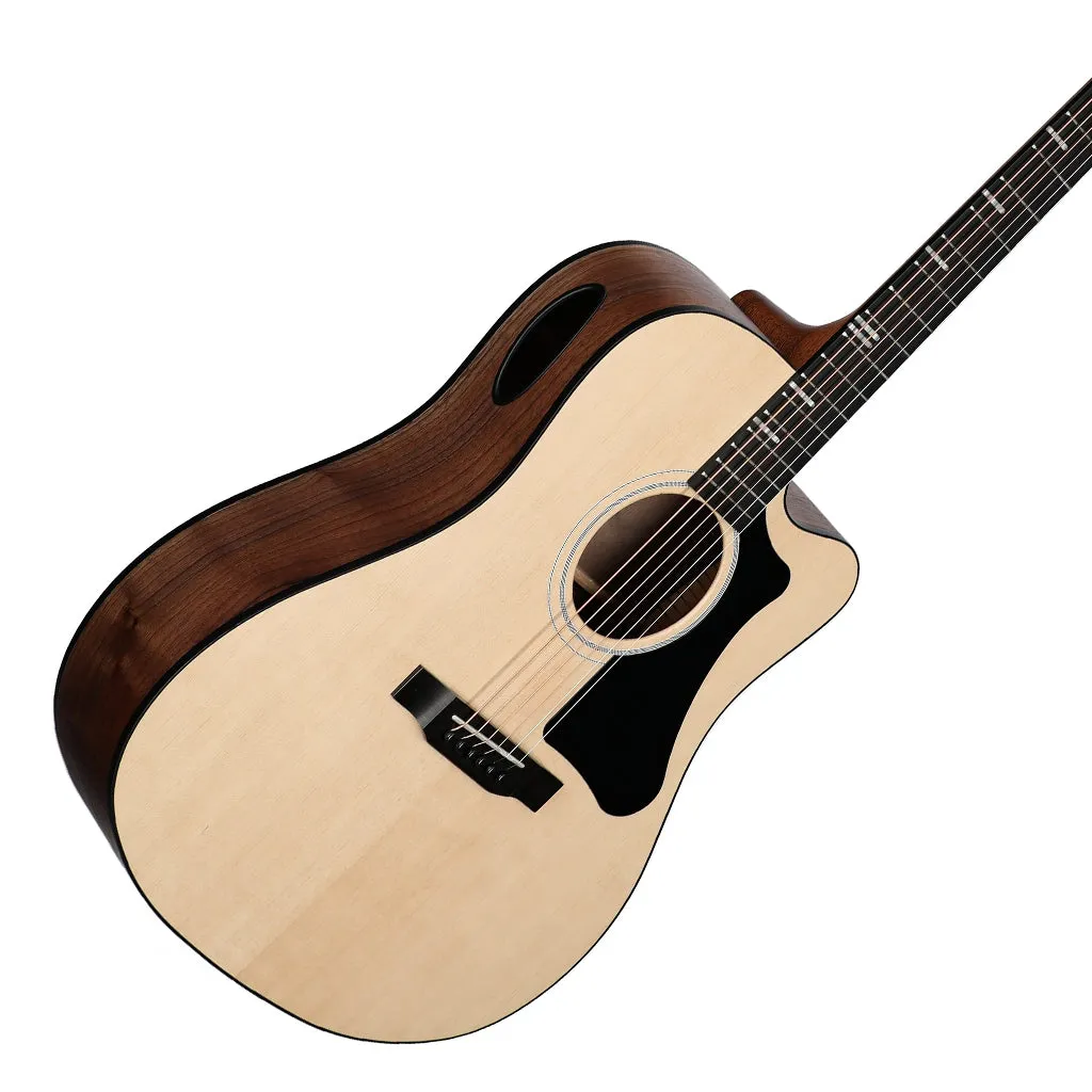Gibson - G-Writer Electric Cutaway - Natural
