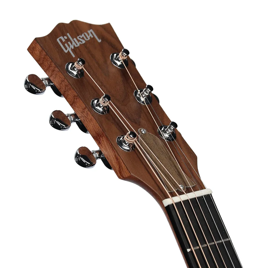 Gibson - G-Writer Electric Cutaway - Natural