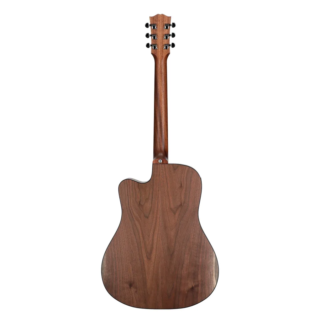 Gibson - G-Writer Electric Cutaway - Natural