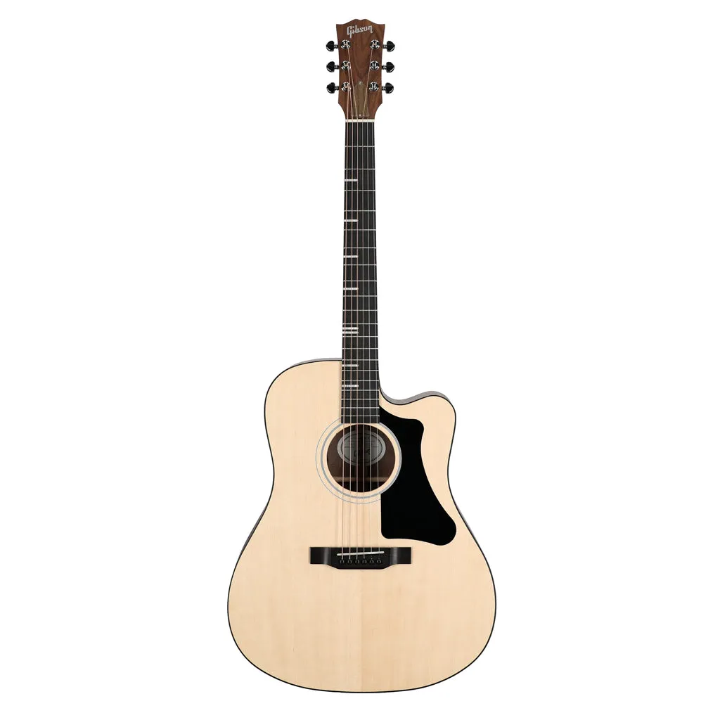 Gibson - G-Writer Electric Cutaway - Natural