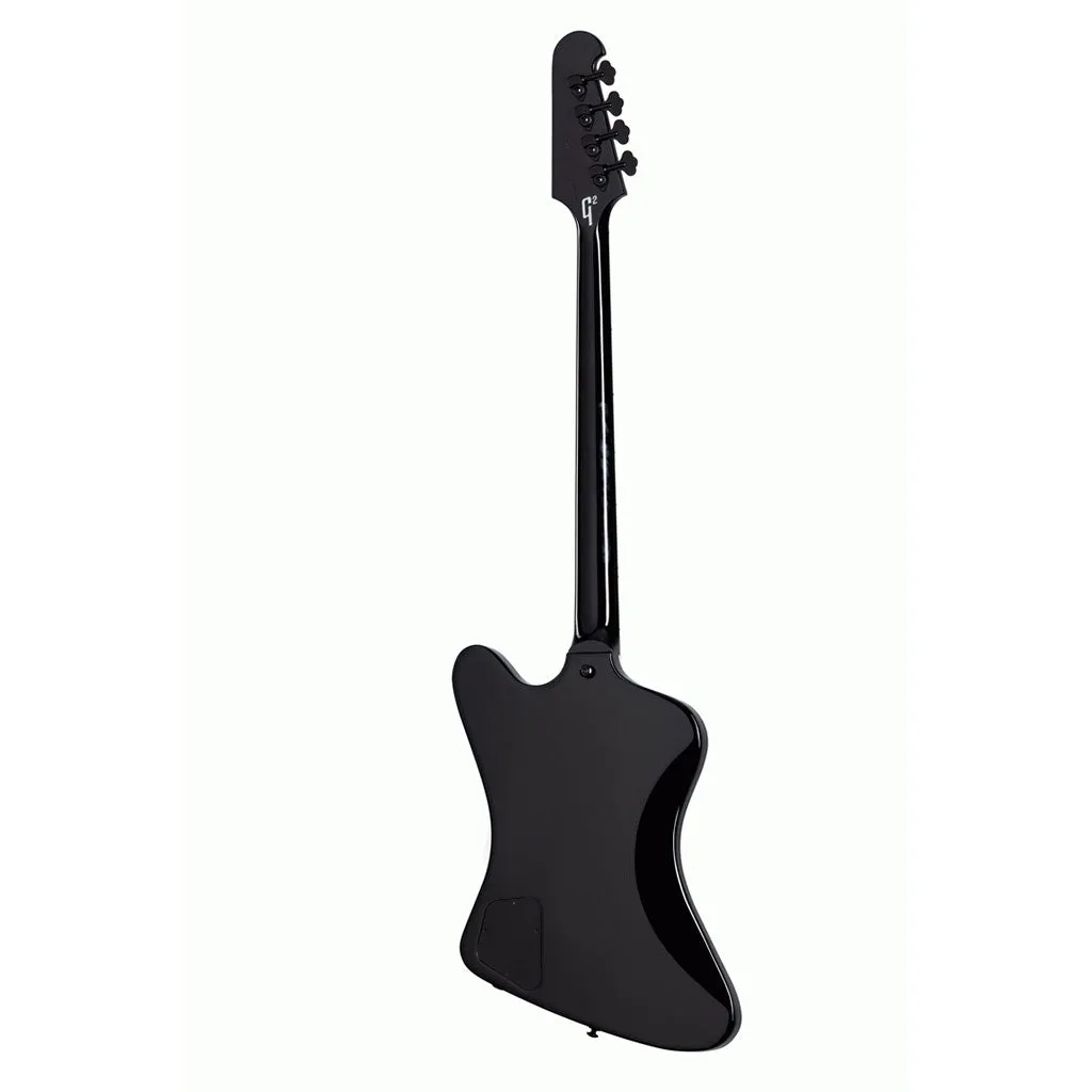 Gibson - Gene Simmons G2 Thunderbird - Ebony