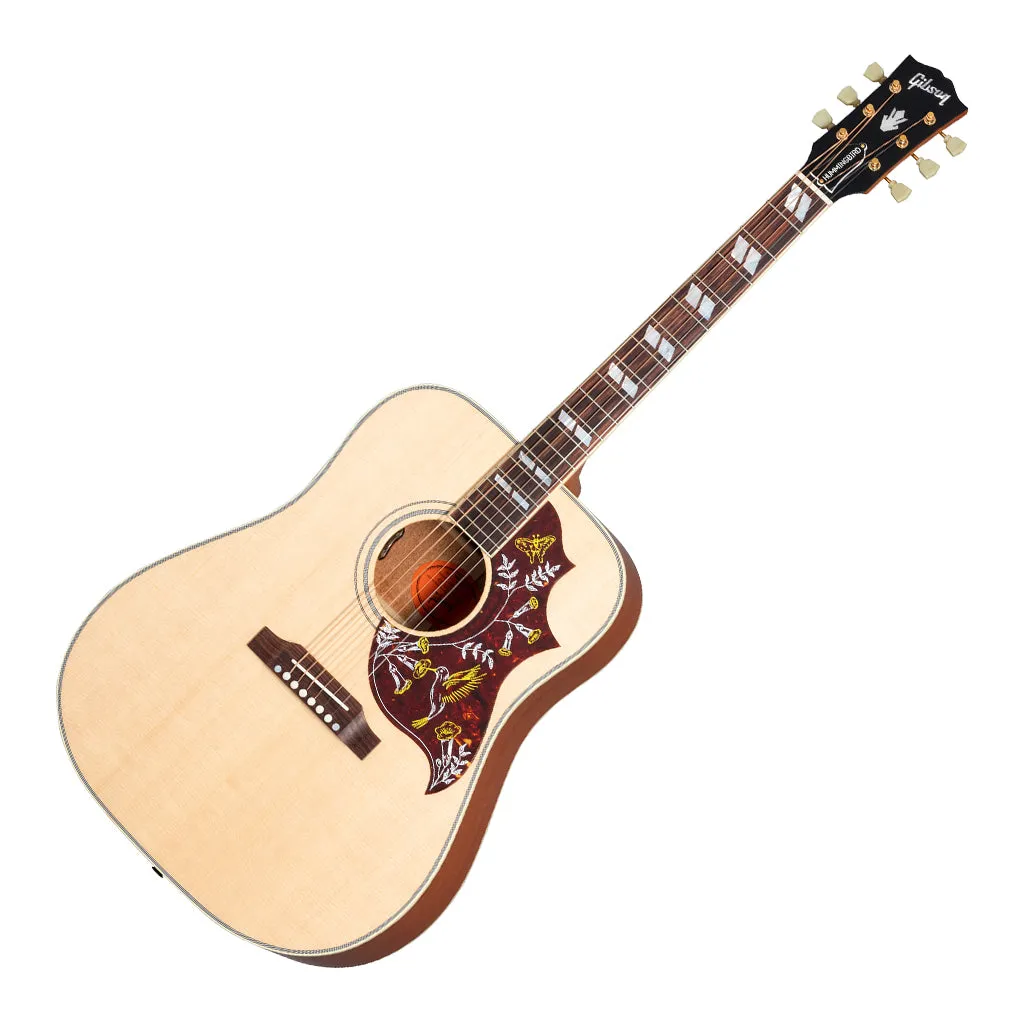 Gibson Hummingbird Faded - Natural