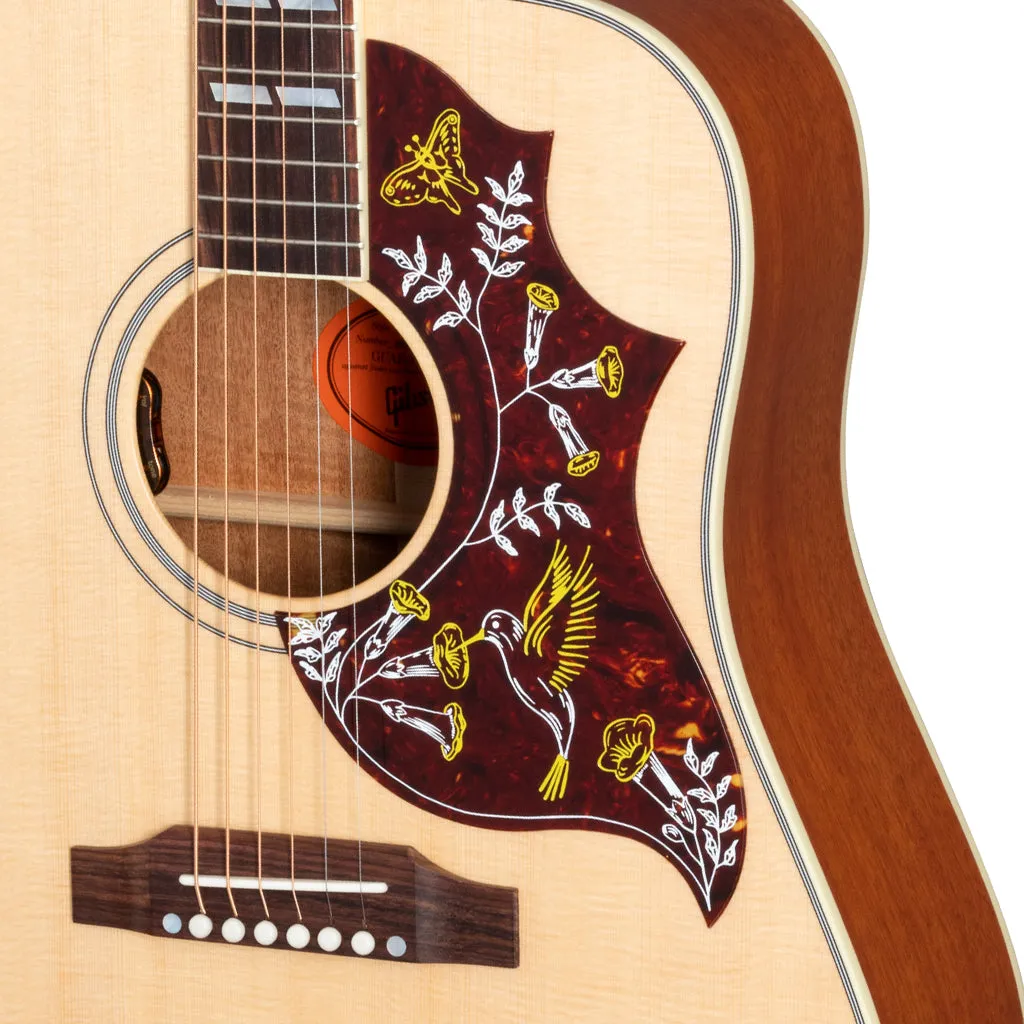 Gibson Hummingbird Faded - Natural