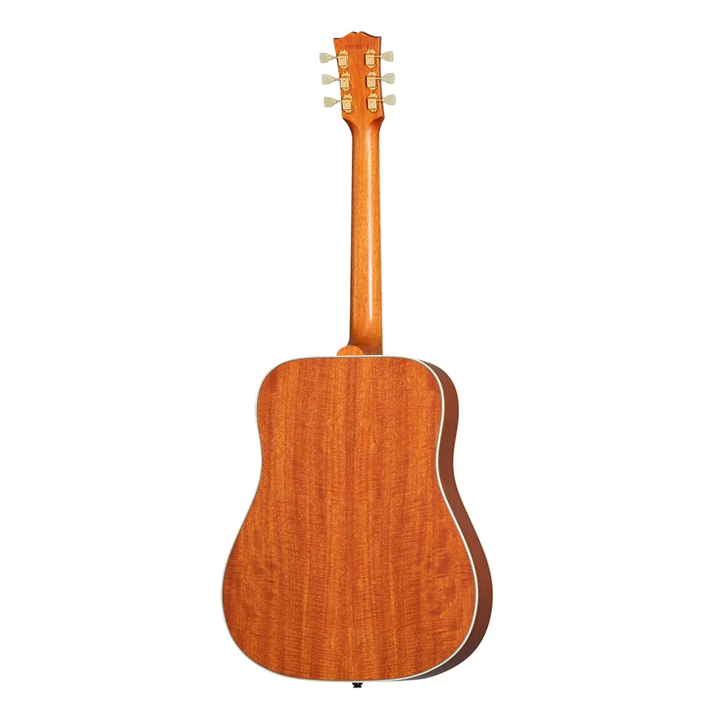 Gibson Hummingbird Faded - Natural