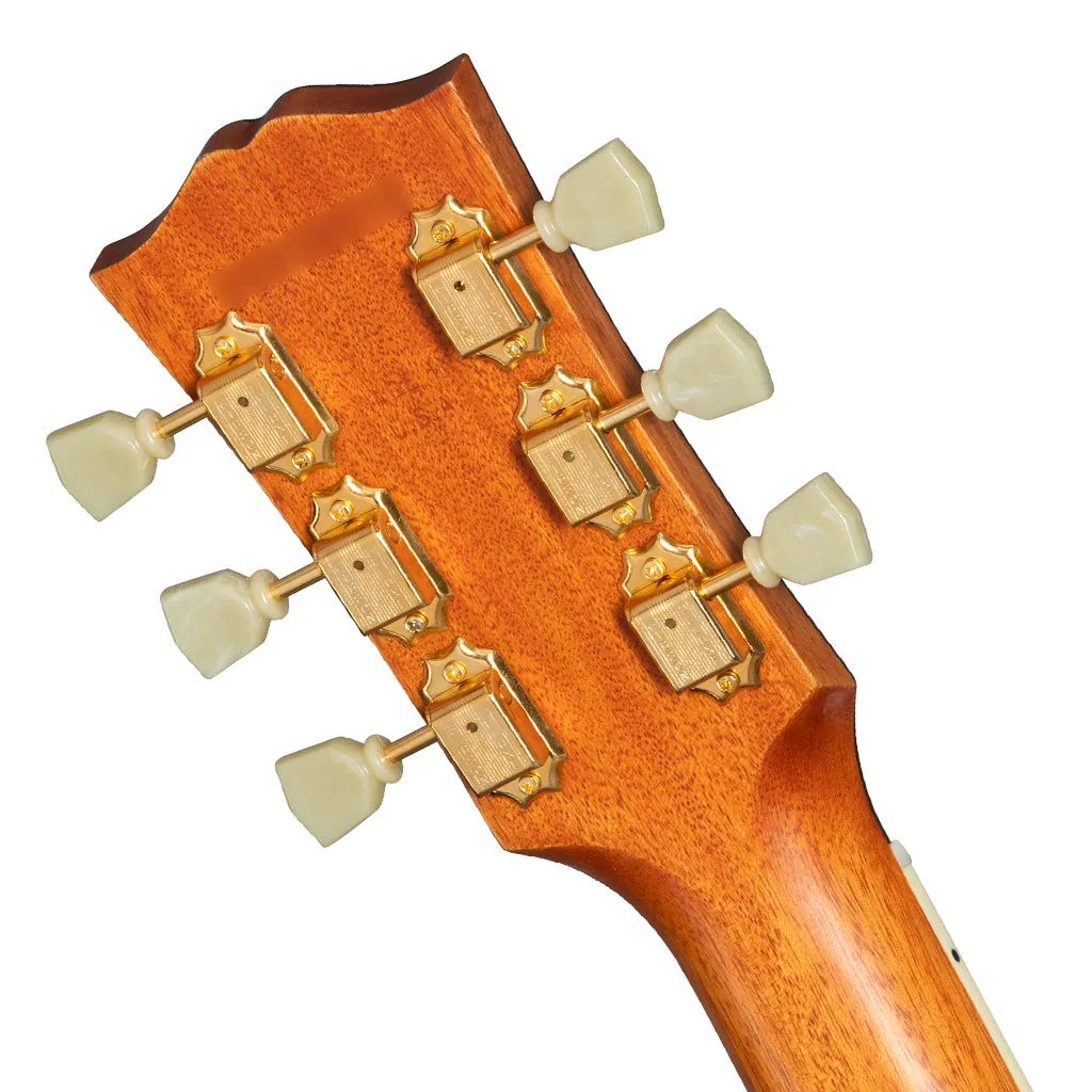 Gibson Hummingbird Faded - Natural