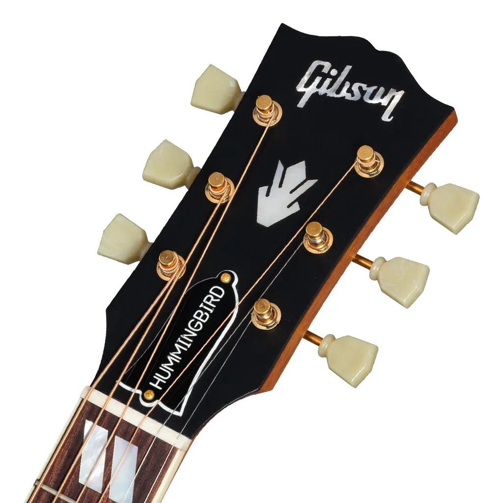 Gibson Hummingbird Faded - Natural