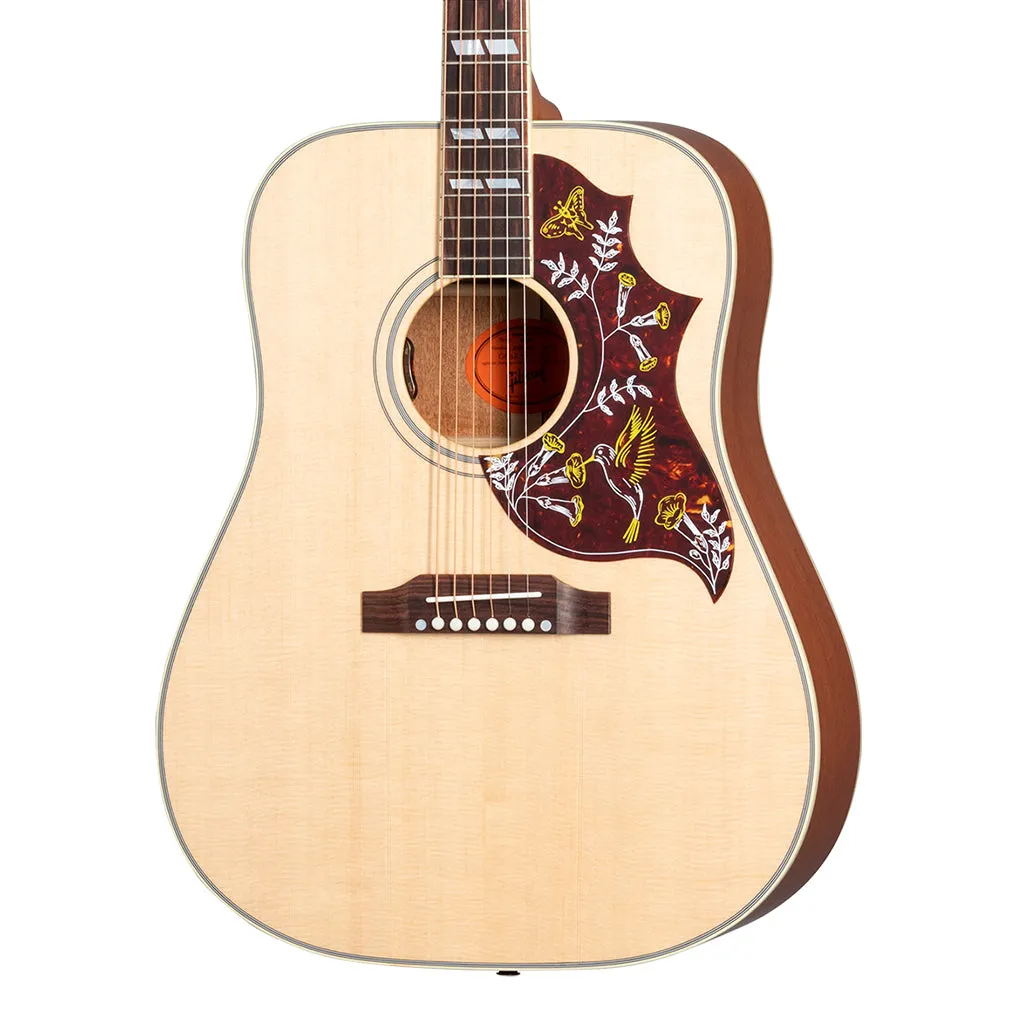 Gibson Hummingbird Faded - Natural