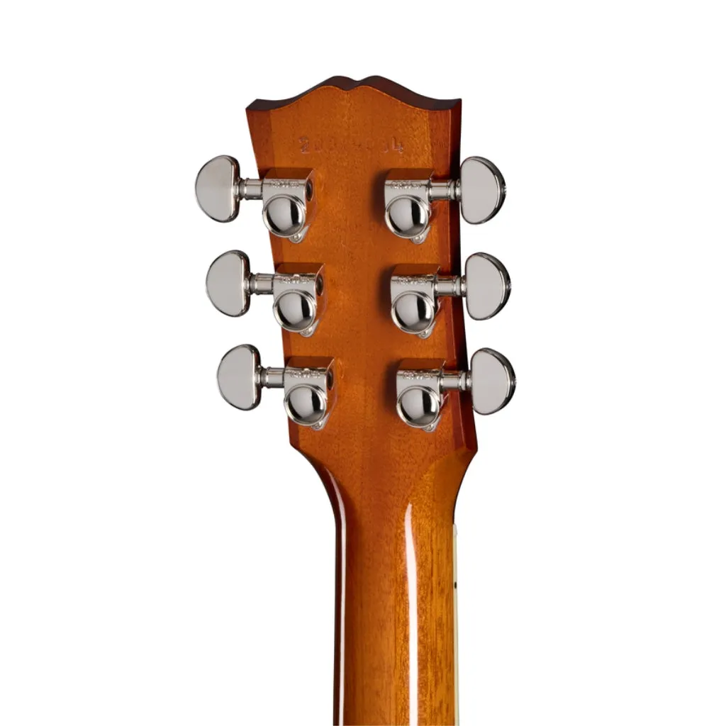 Gibson Hummingbird Standard EC Heritage Acoustic Guitar - Cherry Sunburst