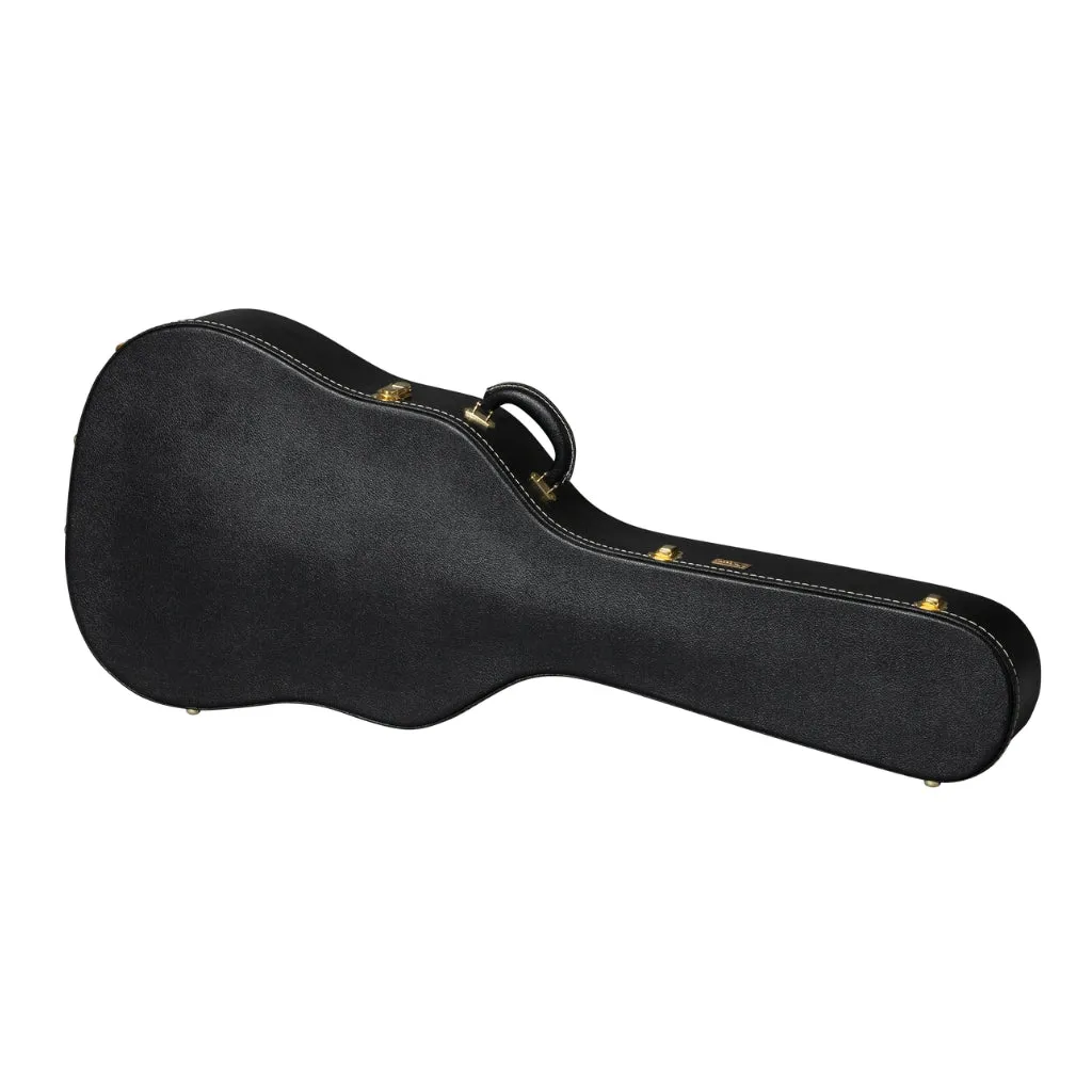 Gibson Hummingbird Standard Rosewood EC Acoustic Guitar - Rosewood Burst