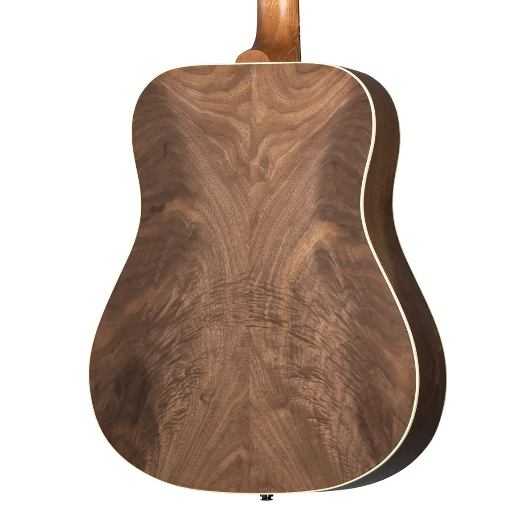 Gibson Hummingbird Studio Walnut - Natural