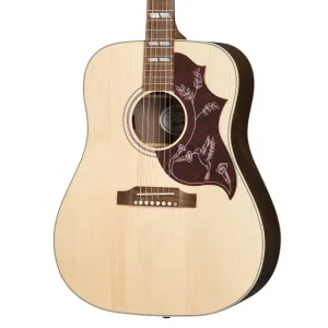 Gibson Hummingbird Studio Walnut - Natural
