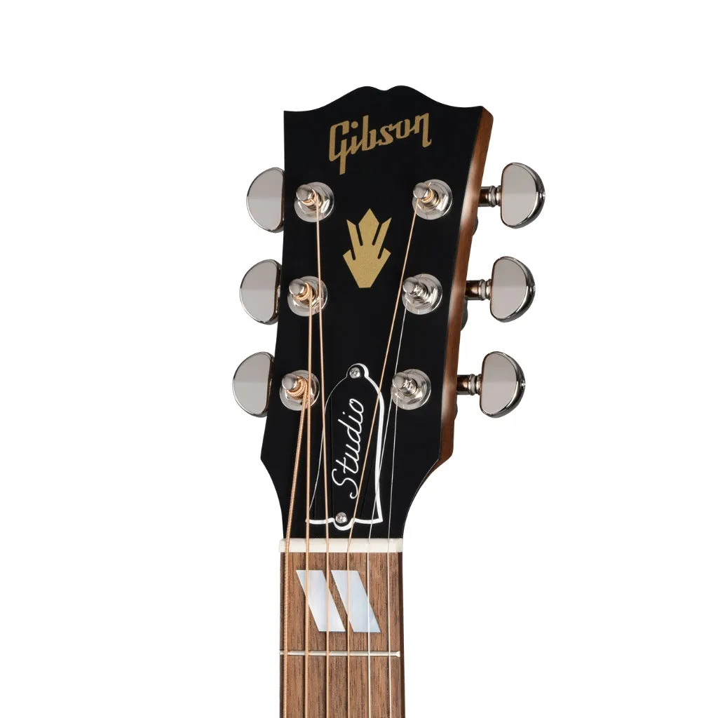 Gibson Hummingbird Studio Walnut - Natural