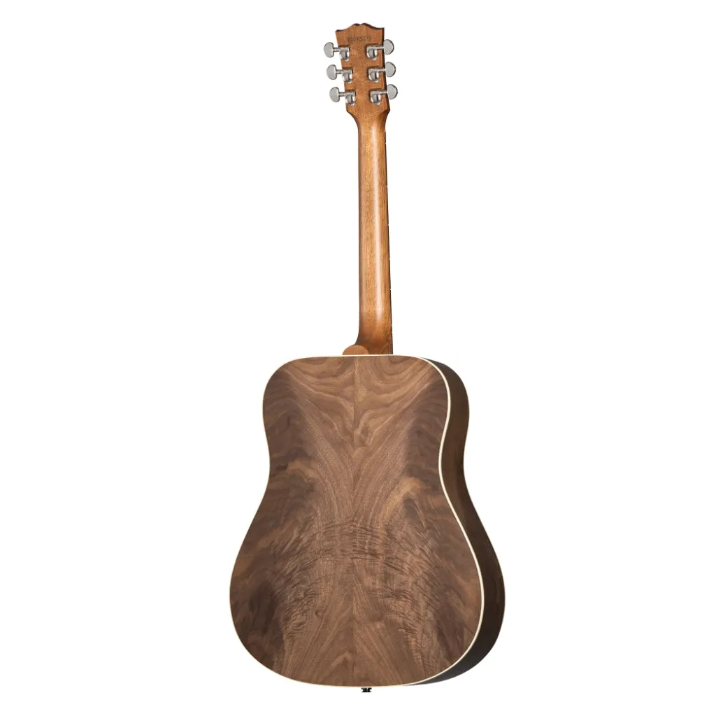 Gibson Hummingbird Studio Walnut - Natural