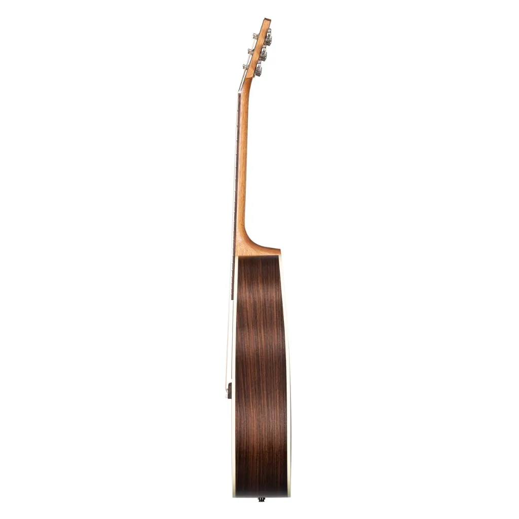 Gibson J45 Studio Rosewood - Antique Natural