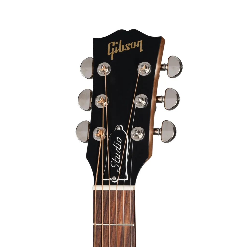 Gibson J45 Studio Rosewood - Antique Natural