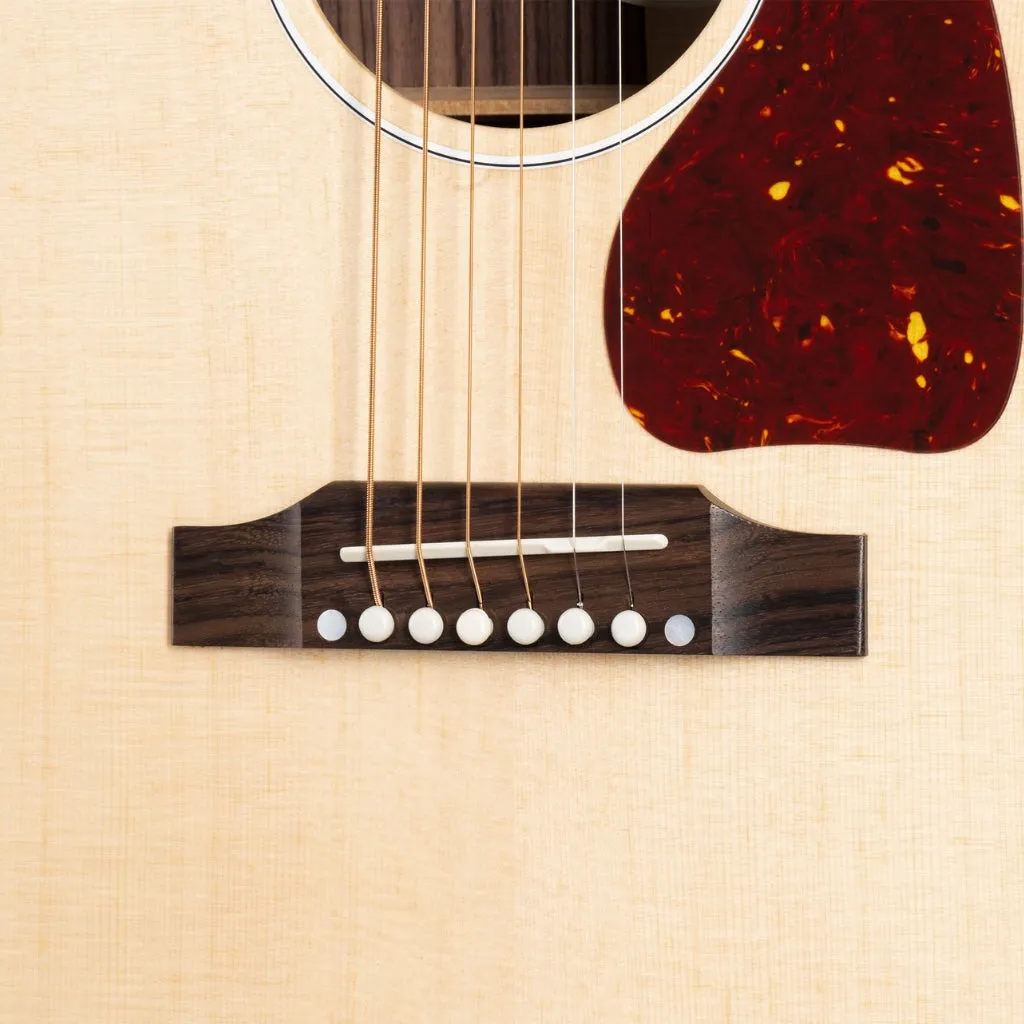 Gibson J45 Studio Rosewood - Antique Natural